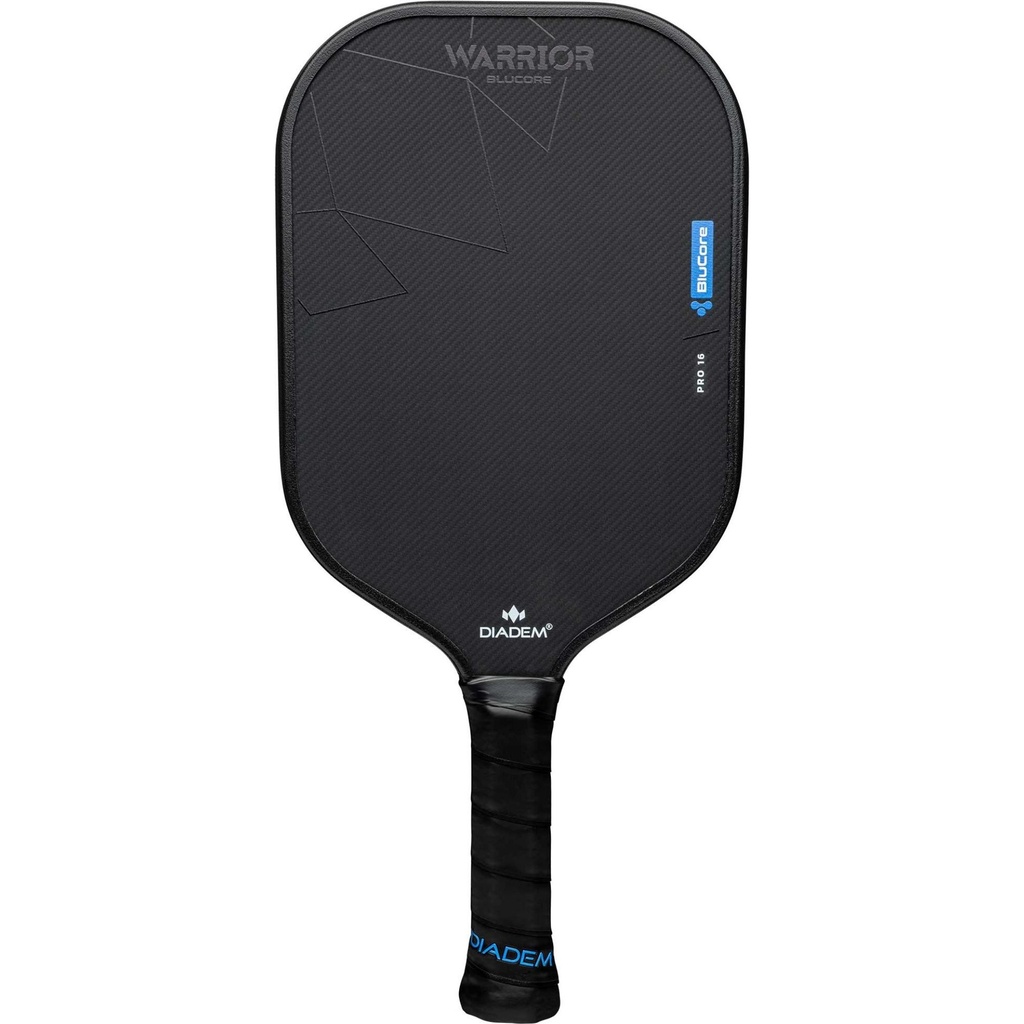 Diadem Blucore 16 Pro Pickle Ball Paddle | Sun & Ski Sports